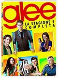 Glee - Stagione 5 (6 DVD)