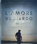 L'amore bugiardo - Gone girl (Blu-Ray)