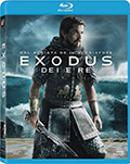 Exodus - Dei e Re (Blu-Ray)