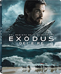 Exodus - Dei e Re - Limited Steelbook (Blu-Ray 3D + 2 Blu-Ray)
