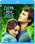 Colpa delle stelle (Blu-Ray)