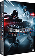 RoboCop Duopack (2014 - 1987) (2 DVD)