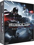 RoboCop Duopack (2014 - 1987) (2 Blu-Ray)