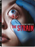 The Strain - Stagione 1 (4 DVD)