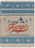 Fargo - Stagione 1 (4 DVD)