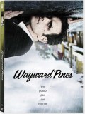 Wayward Pines - Stagione 1 (3 DVD)