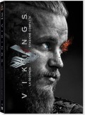 Vikings - Stagione 2 (3 DVD)