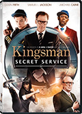 Kingsman: Secret Service