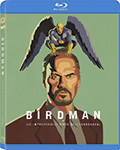 Birdman (Blu-Ray)