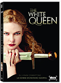 The White Queen (4 DVD)