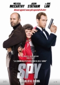 Spy (Blu-Ray)