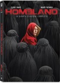 Homeland - Stagione 4 (4 DVD)