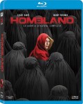 Homeland - Stagione 4 (3 Blu-Ray)