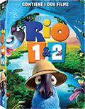 Rio Duopack (2 DVD)