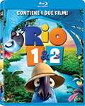 Rio Duopack (2 Blu-Ray)