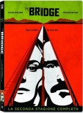 The Bridge - Stagione 2 (4 DVD)