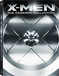 X-Men - The Complete Collection (7 DVD)