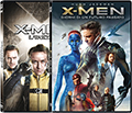 X-Men Collection (X-Men: Giorni di un futuro passato, X-Men: L'inizio, 2 DVD)