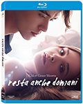 Resta anche domani (Blu-Ray)