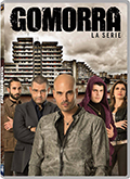Gomorra - La serie - Stagione 1 (4 DVD)