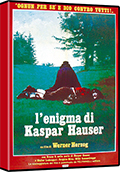 L'enigma di Kaspar Hauser