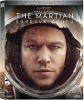 The Martian - Sopravvissuto (Blu-Ray 3D + Blu-Ray)