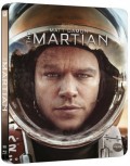 The Martian - Sopravvissuto - Limited Steelbook (Blu-Ray 3D + Blu-Ray)