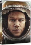 The Martian - Sopravvissuto