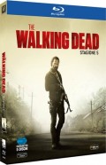 The Walking Dead - Stagione 5 (Blu-Ray)