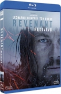 Revenant - Redivivo (Blu-Ray)