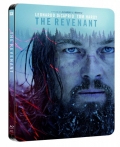 Revenant - Redivivo - Limited Steelbook (Blu-Ray)