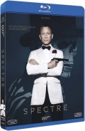 007 Spectre (Blu-Ray)