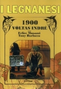 I Legnanesi - 1900 voltas indré
