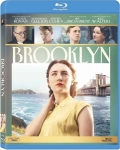 Brooklyn (Blu-Ray)