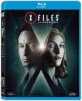 X-Files - La Stagione Evento (2 Blu-Ray Disc)