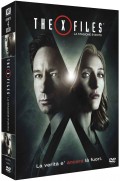 X-Files - La Stagione Evento (3 DVD)