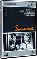 Sabotatori (Hitchcock Collection)