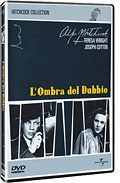 L'Ombra del Dubbio (Hitchcock Collection)