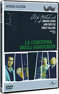 La Congiura degli Innocenti (Hitchcock Collection)