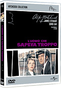 L'Uomo che Sapeva Troppo (Hitchcock Collection)