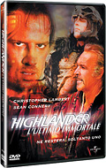 Highlander: L'Ultimo Immortale