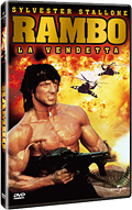 Rambo 2: la vendetta