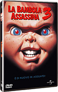 La Bambola Assassina 3