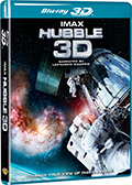 IMAX: Hubble 3D (Blu-Ray 3D)