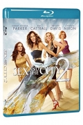 Sex and the city 2 (Blu-Ray)