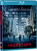 Inception (2 Blu-Ray)