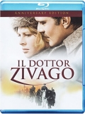 Il Dottor Zivago - Anniversary Edition (Blu-Ray)