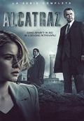 Alcatraz - Serie Completa (3 DVD)