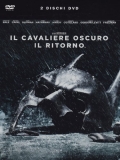 Il cavaliere oscuro - Il ritorno (Steelbook, 2 DVD)