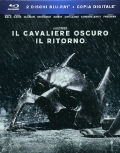 Il cavaliere oscuro - Il ritorno - Limited Steelbook (2 Blu-Ray)